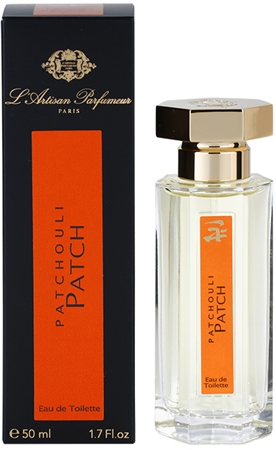 L'Artisan Parfumeur Patchouli Patch eau de toilette pour femme 50 ml